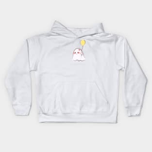 Lil Ghostie Kids Hoodie